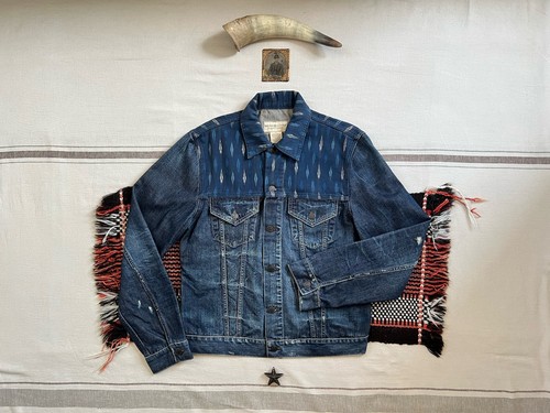 Ralph lauren navajo trucker - ralph,