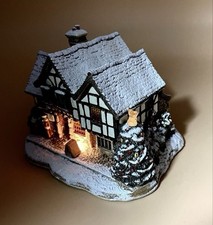 Lilliput Lane THE ANGEL INN
