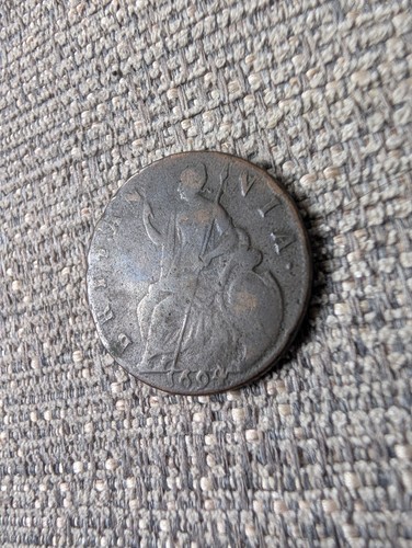 1694 william mary british - mary,