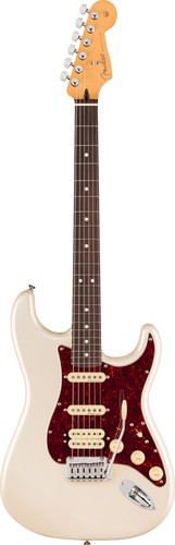 Fender player modified - fender, ii