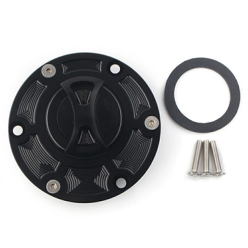 Fuel gas tank cap - gas,