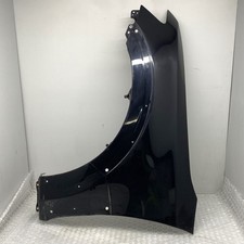 Front Left Wing Fender See