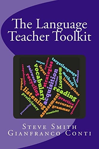 The language teacher - language,