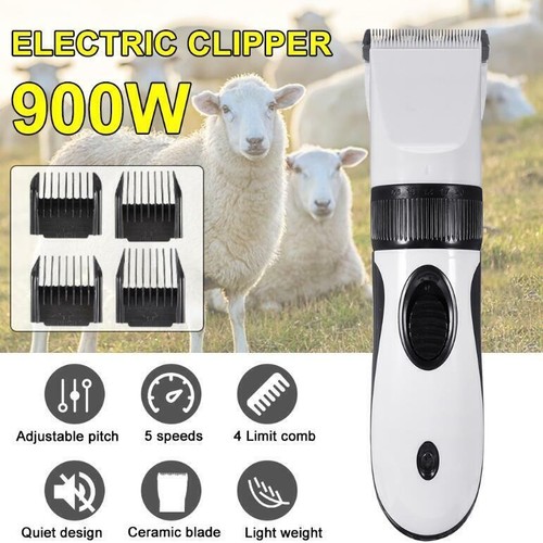 900w electric sheep goat - 900w,