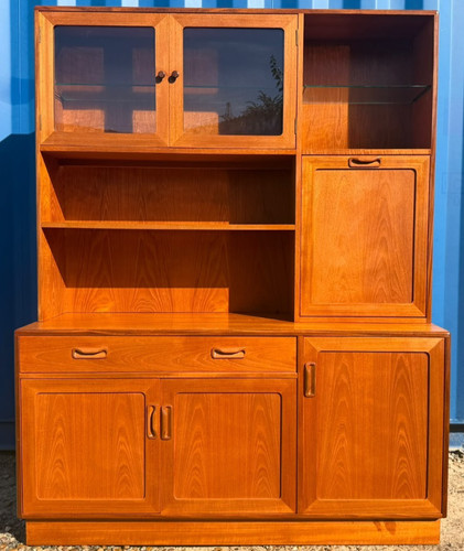 Plan fresco teak - g-plan, unit
