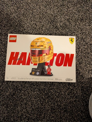 Scuderia ferrari lewis - ferrari, hp
