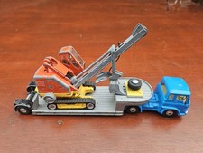 Carrimore Trideck Machinery