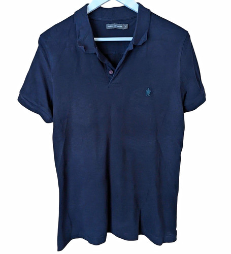 French connection men navy - french,