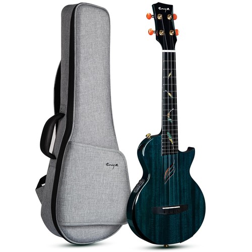 Enya eut feather acoustic plus - enya, eut-feather