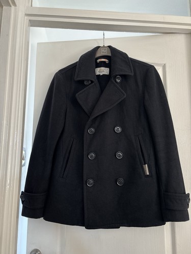 Men superdry coat in - men's,
