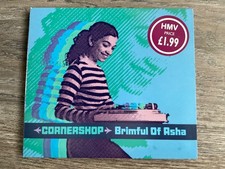 CORNERSHOP~BRIMFUL OF