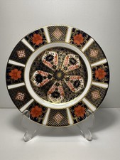 Royal Crown Derby 1128 Imari