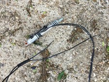 BMW 3 series E93 convertible