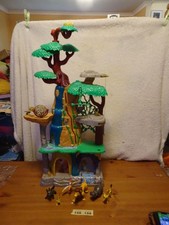 Disney The Lion King Lion Guard Training Lair Playset - Sounds & Lights Working