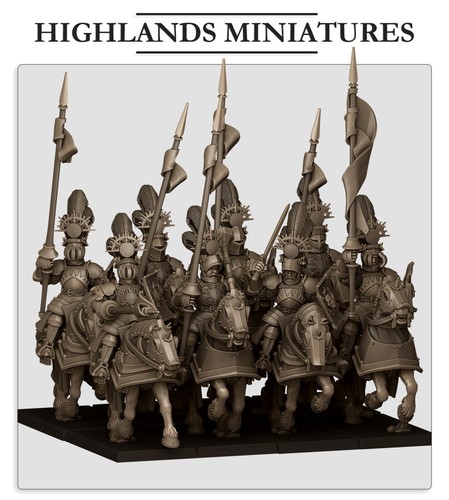 Highlands miniatures - 5/10,