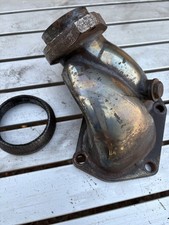 Japspeed Evo 7,8,9 Turbo Exit