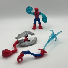 Playskool Heroes Marvel Super
