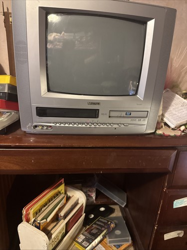 Matsui inch crt - matsui, tv