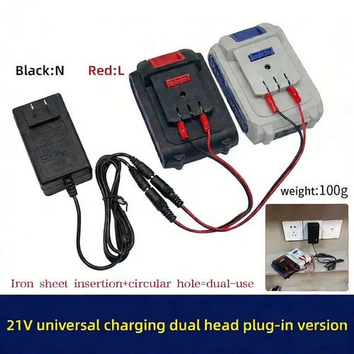 21v 24v lithium - 18/21v/24v,