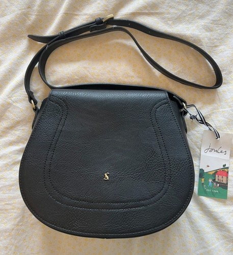 Joules crossbody saddle - joules,