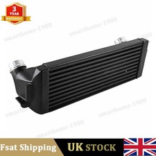 UPGRADED BIG PERFORMANCE TURBO