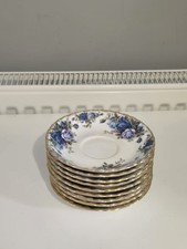 Royal Albert Moonlight Rose