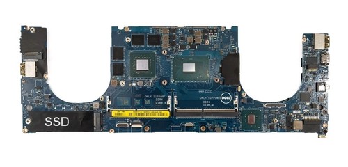 Dell precision 5510 - dell,