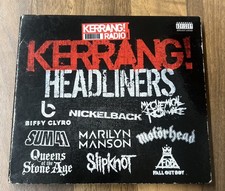 Various Artists - Kerrang