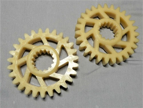 Aprilia mx125 rs125 oem - rs125,