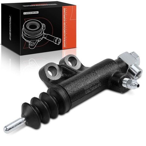 Clutch slave cylinder - clutch,