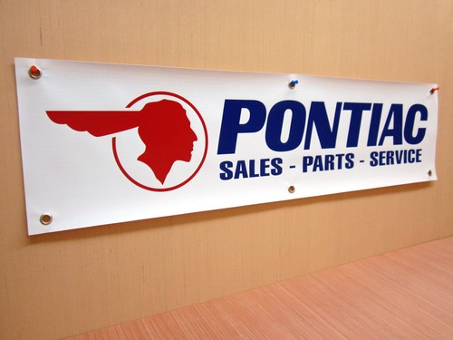 Pontiac sales parts service - sales,