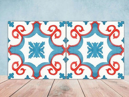 Portuguese azulejo - portuguese,