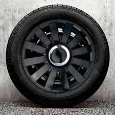 Set of 4x15" Wheel Trims to