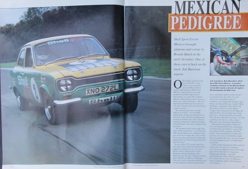 1992 extracted magazine - cc,