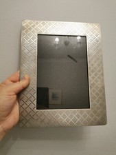 Wedgwood Pewter Photo Frame