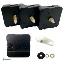 12888 OK888 Outdoor High Torque Quartz Press Fit Clock Movement Mechanism Motor 