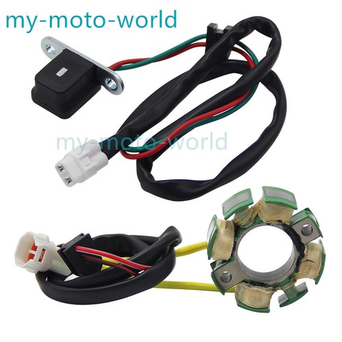 For ktm magneto stator coil - for,