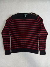 Lauren Ralph Women's Large