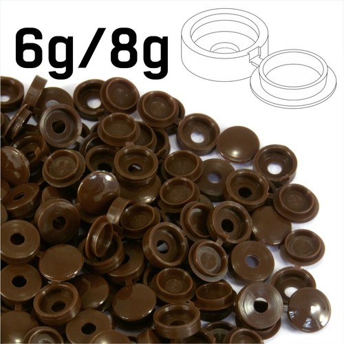Hazelnut wood brown plastic - hazelnut,