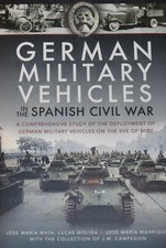 GERMAN MILITARY VEHICLES