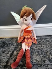 Disney Store Fairy Fawn 21"