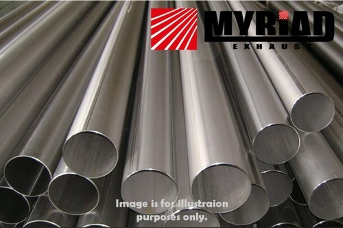 Stainless tube pipe 304 - stainless,