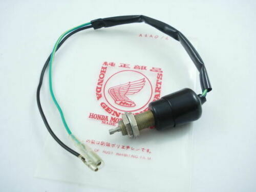 Nos stop brake switch - nos,