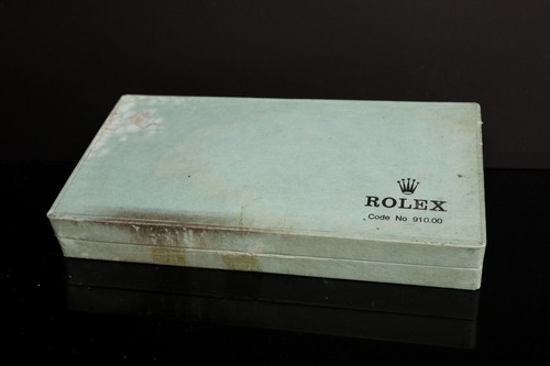 Rolex 1970s spare - rolex,