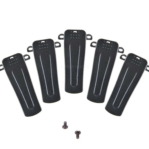 Waist belt clip - clip, for