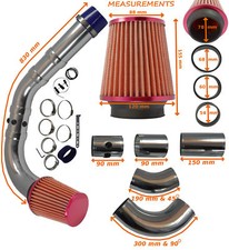 Performance cold air - performance,