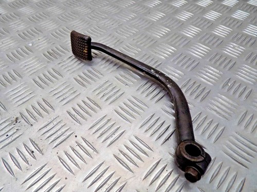 Kawasaki gt550 rear brake - kawasaki,