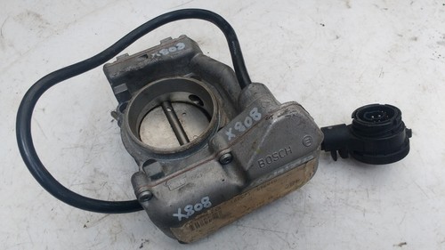 Mercedes w140 s600 throttle - w140,