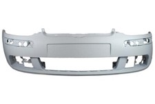 FITS VOLKSWAGEN GOLF MK5 2004-2008 FRONT BUMPER INSURANCE APPROVED 1K0807217FGRU