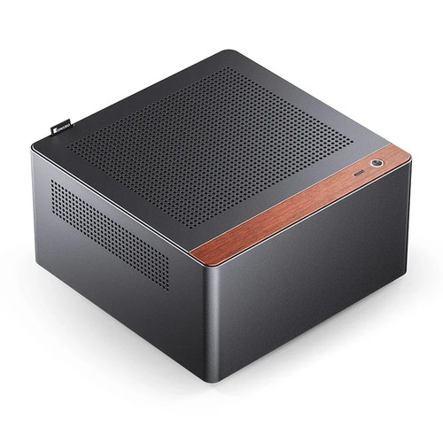 Jonsbo nv10 mini itx case - itx, pc